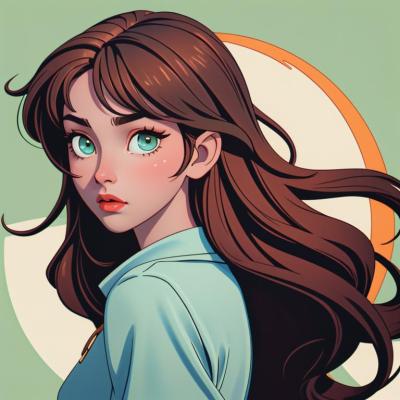 Chat with Andrea, the  character AI chatbot