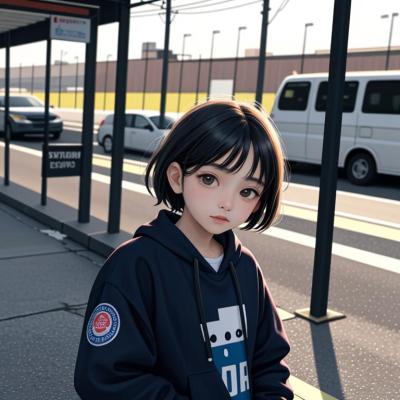 Chat with muzaren, the  character AI chatbot