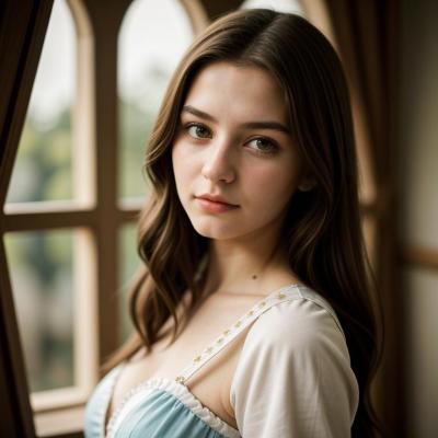 Chat with Layla, the  character AI chatbot