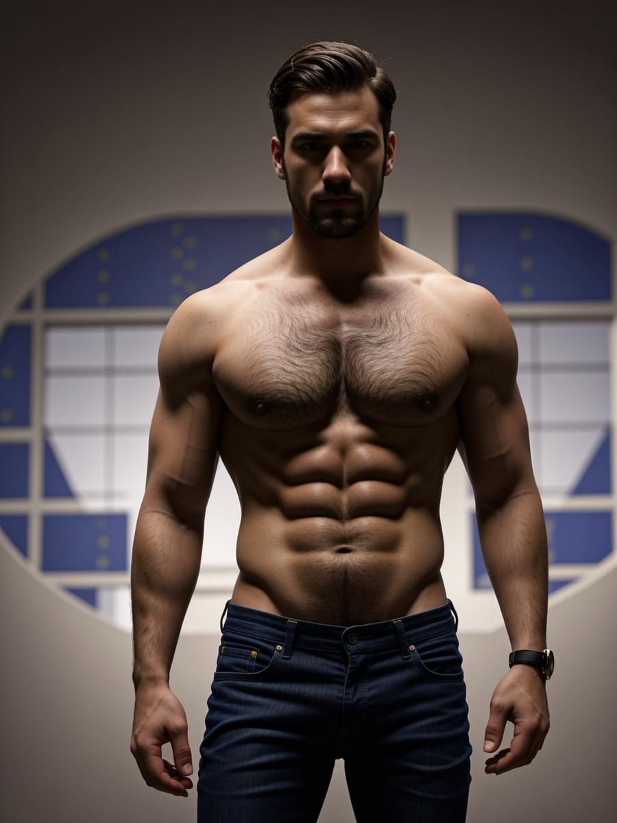 Chat with Jack, the Romance character AI chatbot