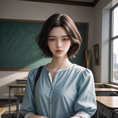 Chat with Classroom, the  character AI chatbot