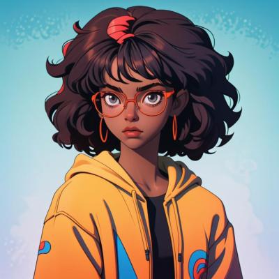 Chat with isabella, the  character AI chatbot