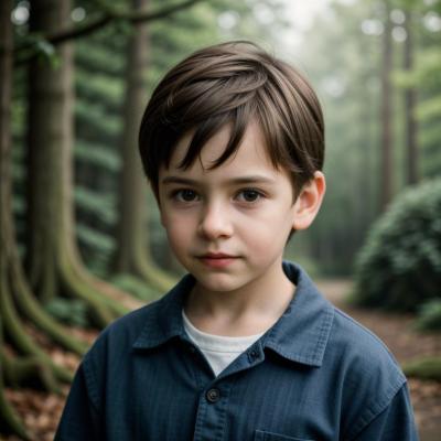 Chat with Owen, the  character AI chatbot