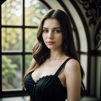 Chat with Justyna, the Romance character AI chatbot