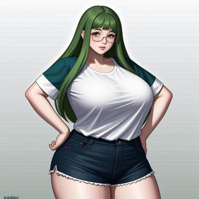 Chat with MS.DELIS, the  character AI chatbot