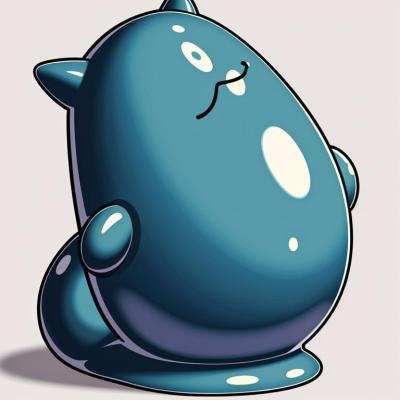 Chat with A Monster! (RPG), the RPG character AI chatbot