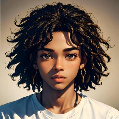 Chat with James(boyfriend, the Anime character AI chatbot