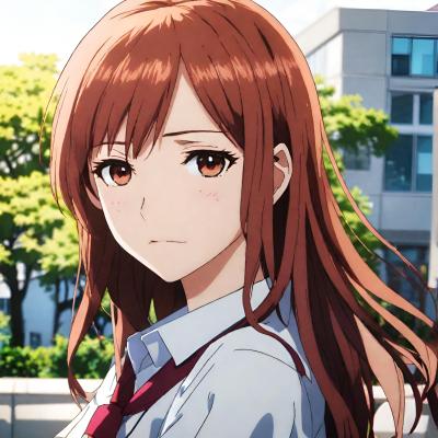 Chat with Horimiya, the  character AI chatbot
