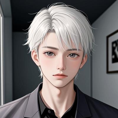 Chat with Alex, the  character AI chatbot