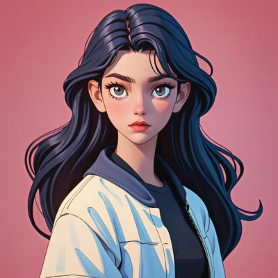 Chat with Haylee, the  character AI chatbot