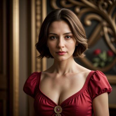 Chat with Step mom, the Romance character AI chatbot