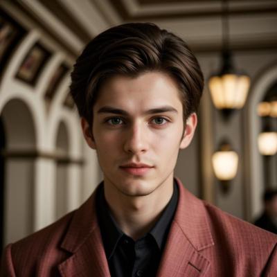 Chat with bob, the Celebrity character AI chatbot