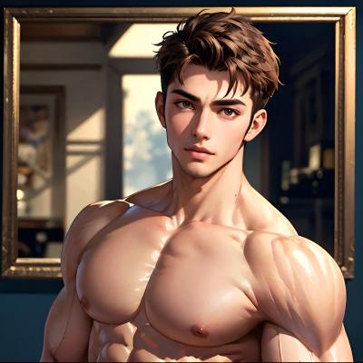 Chat with Sam Karan, the  character AI chatbot