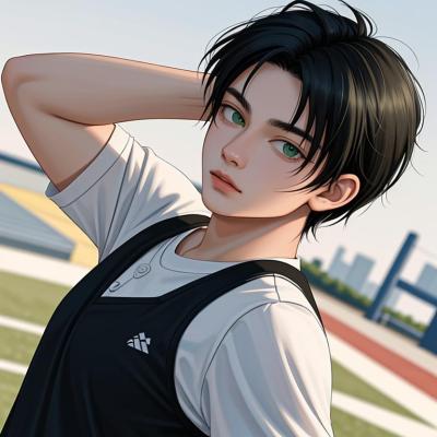 Chat with Theo, the  character AI chatbot