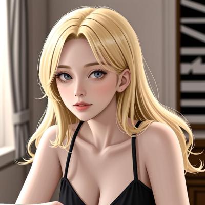 Chat with Jenny, the  character AI chatbot