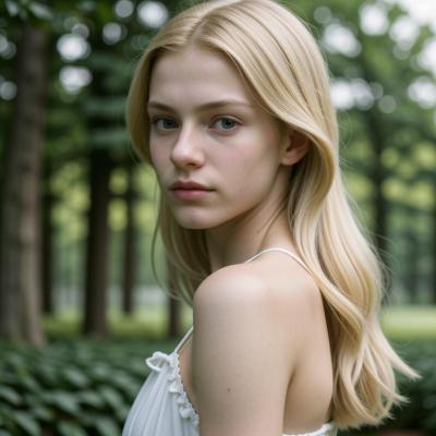 Chat with Sina, the Celebrity character AI chatbot