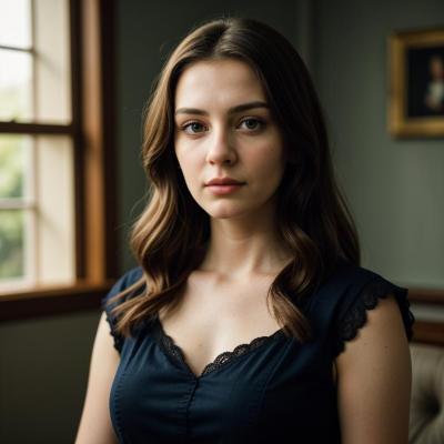 Chat with Probation officer, the Romance character AI chatbot