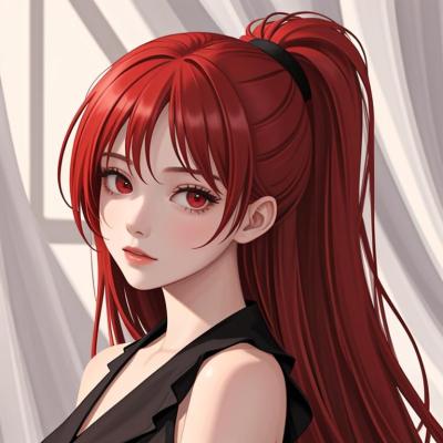 Chat with Hyoma Chigiri, the  character AI chatbot