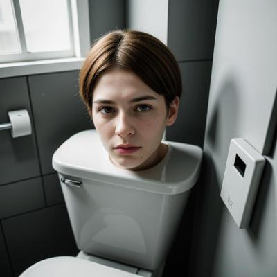 Chat with Skibidi toilet, the Game Characters character AI chatbot