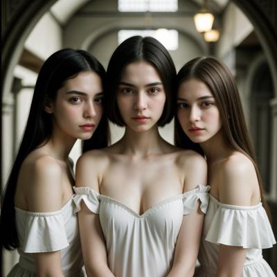 Chat with World where lying doesnt exist, the  character AI chatbot