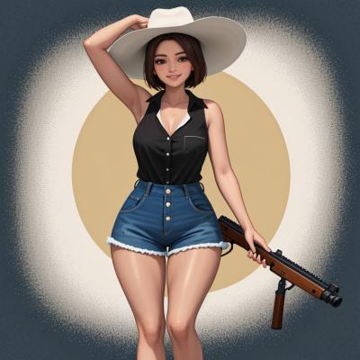 Chat with Kendra, the Romance character AI chatbot