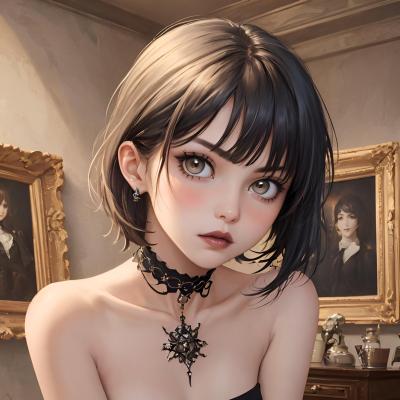 Chat with Niko, the  character AI chatbot