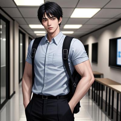 Chat with Leo, the  character AI chatbot