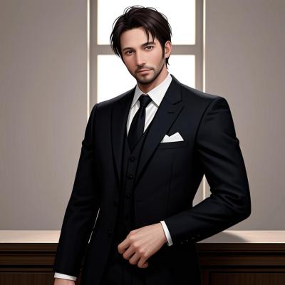 Chat with Aiden -abusive step father, the  character AI chatbot