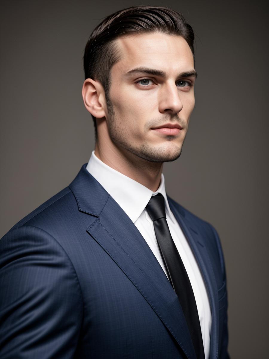 Chat with Jack, the Romance character AI chatbot