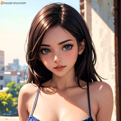 Chat with Linda, the Romance character AI chatbot