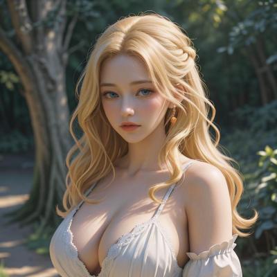 Chat with Stephanie, the OC character AI chatbot