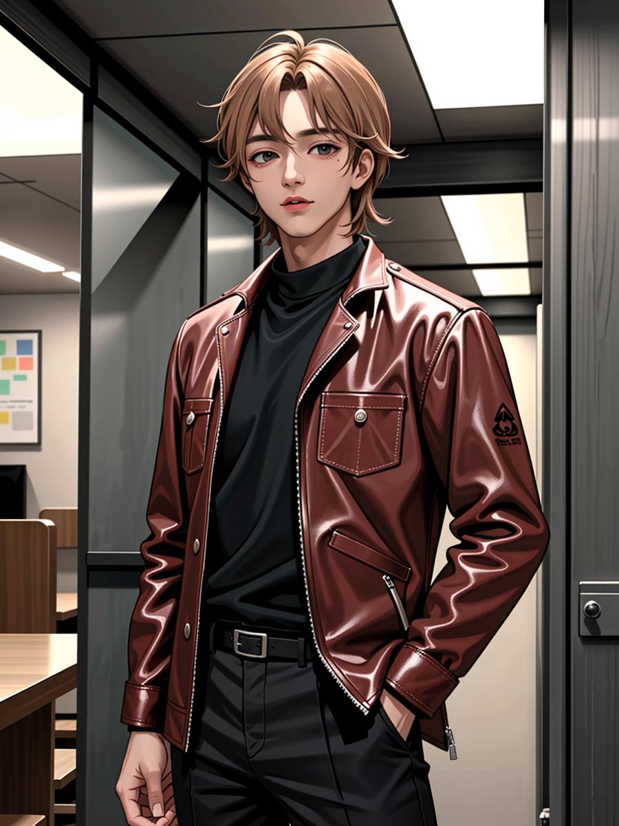 Chat with Muzan Kibutsuji, the  character AI chatbot