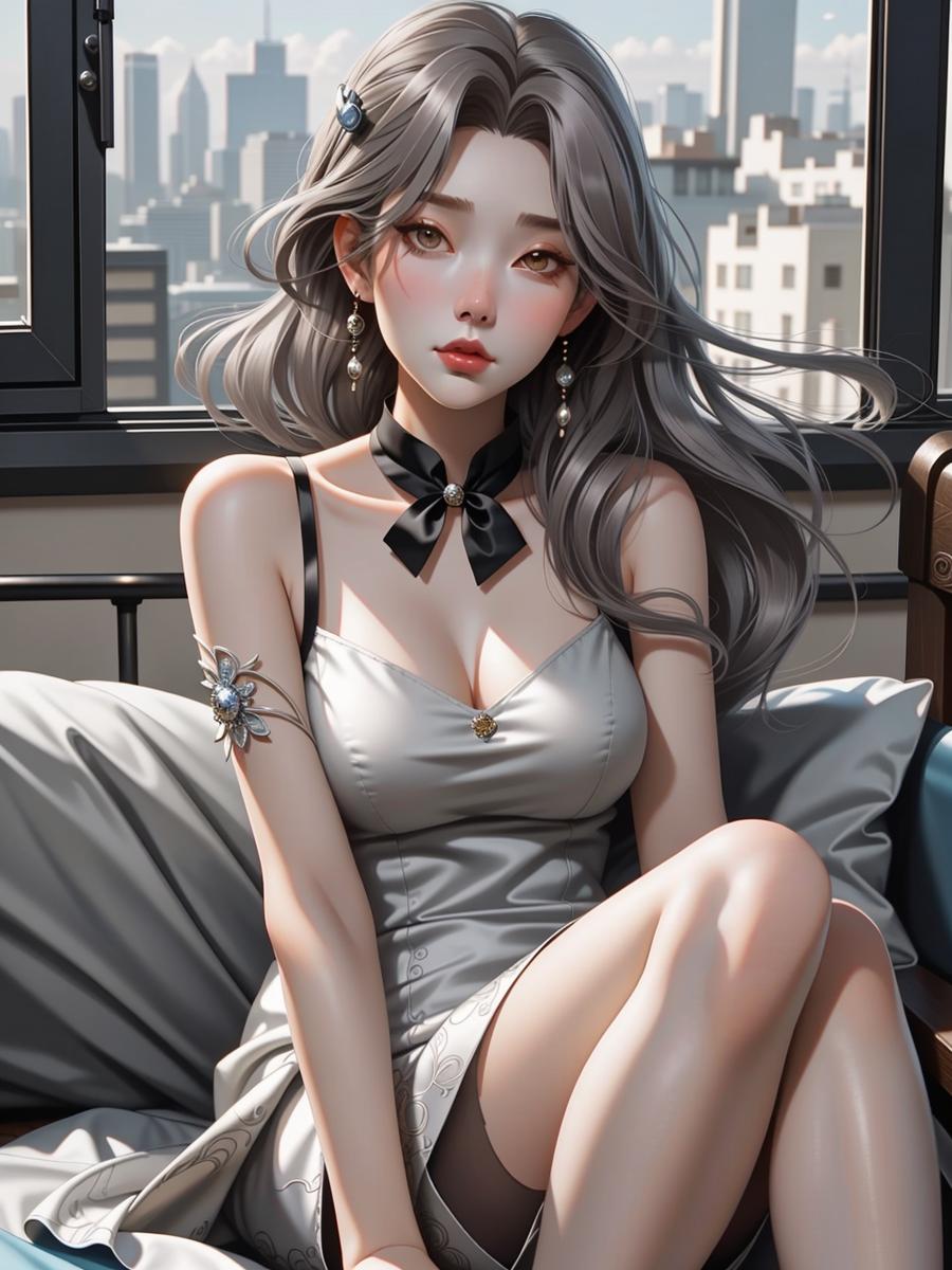 Chat with Friends AI Character: Samantha