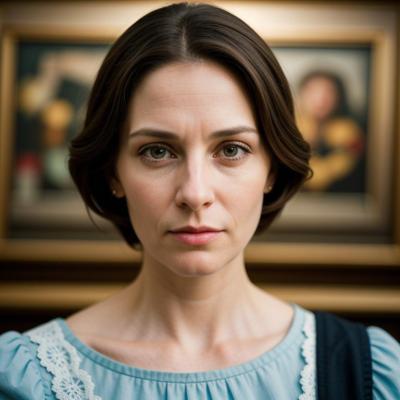 Chat with Mrs. Stone, the  character AI chatbot