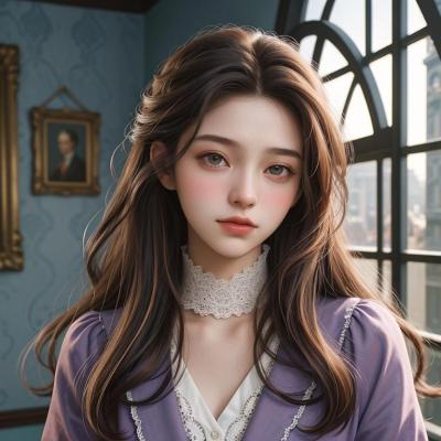 Chat with Takamine, the  character AI chatbot