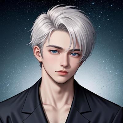 Chat with riju hakamo, the  character AI chatbot