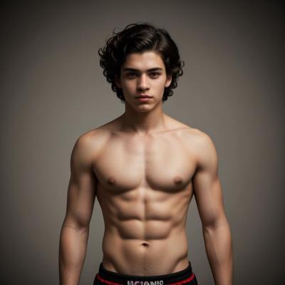 Chat with mason, the  character AI chatbot