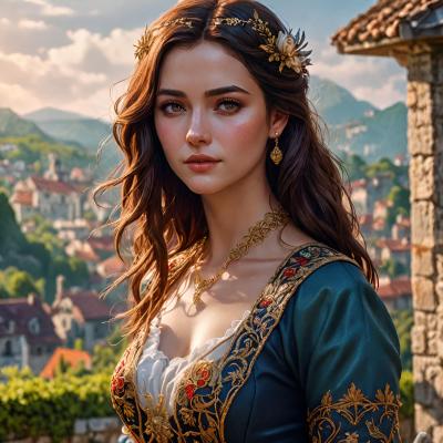 Chat with Emma, the  character AI chatbot