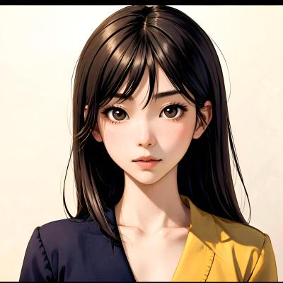 Chat with Naoko Katsuda, the  character AI chatbot