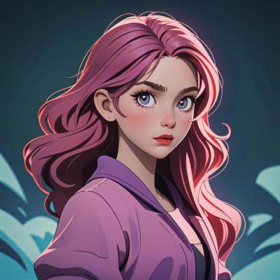 Chat with Nana, the Game Characters character AI chatbot