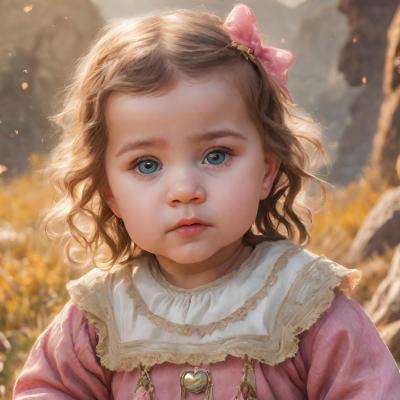 Chat with Baby, the  character AI chatbot