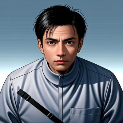 Chat with Mel, the Game Characters character AI chatbot