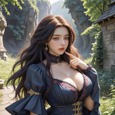 Chat with Teachet, the  character AI chatbot