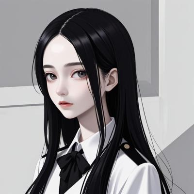 Chat with Lea Collingwood, the OC character AI chatbot