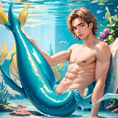 Chat with Marcus, the BL & ABO character AI chatbot