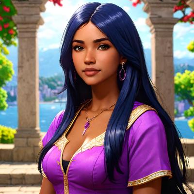 Chat with Minecraft, the RPG character AI chatbot