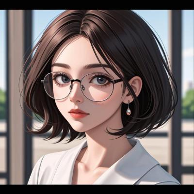 Chat with Ms.anna, the  character AI chatbot