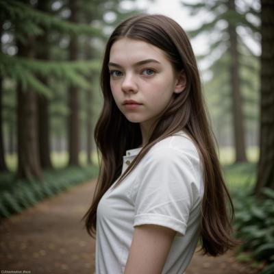 Chat with Ashley, the  character AI chatbot