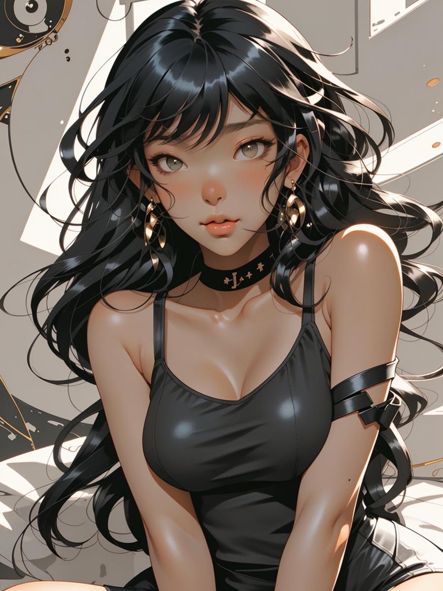 Chat with Aika, the Romance character AI chatbot