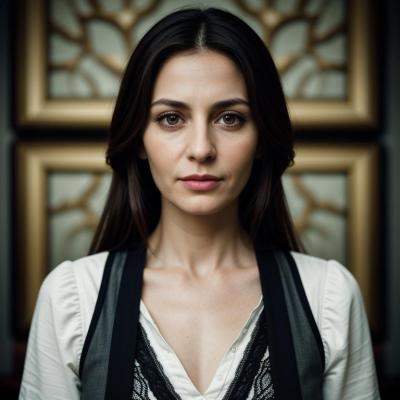 Chat with Zara Khan, the Friends character AI chatbot